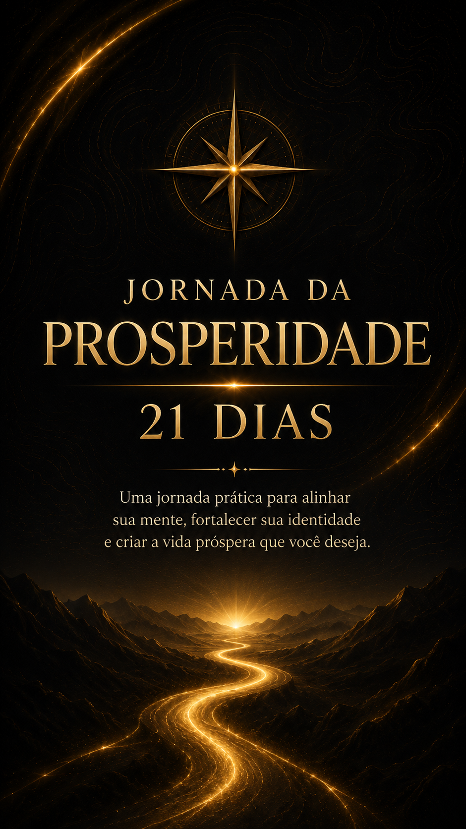 JORNADA DA PROSPERIDADE